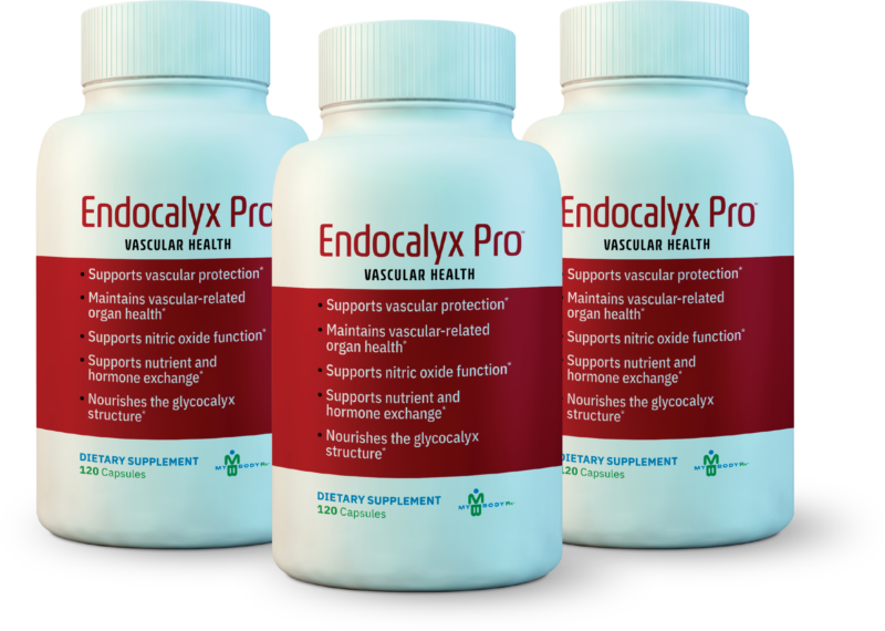 Endocalyx Pro - Starter Bundle
