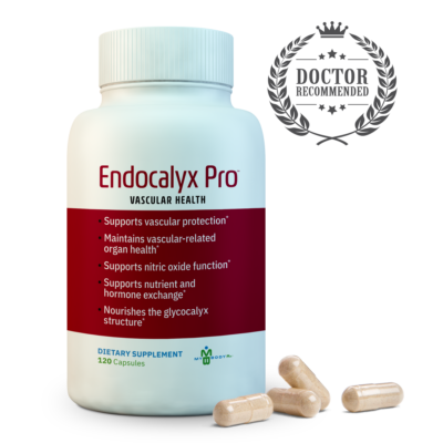 Endocalyx Pro Monthly Autoship