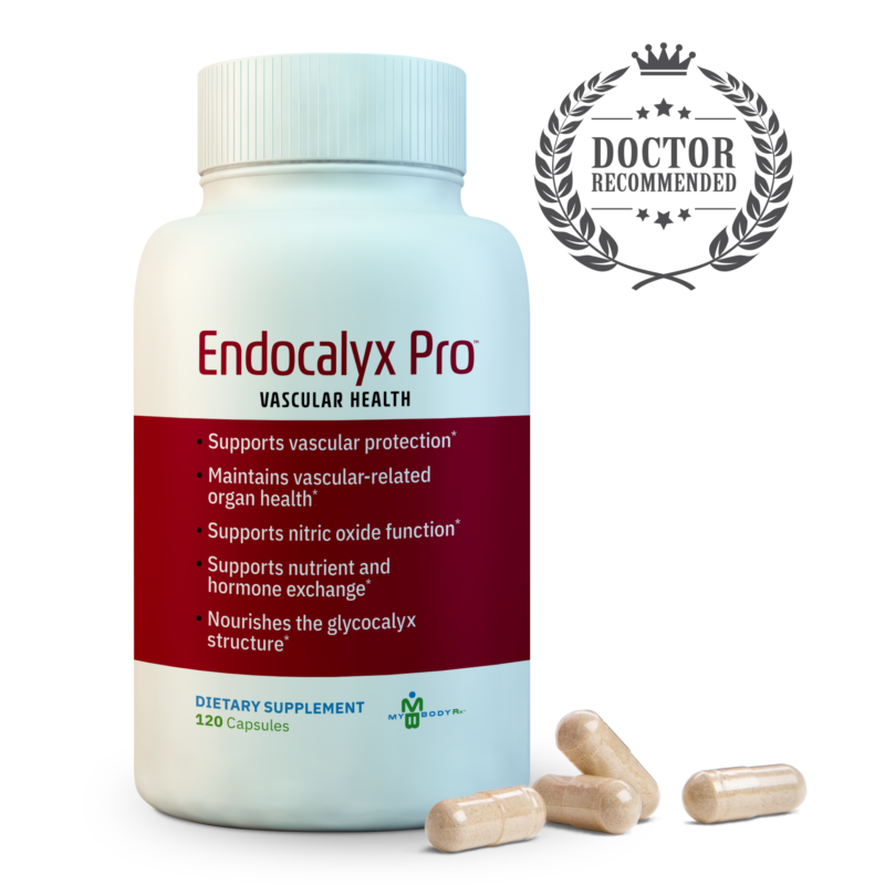 Endocalyx Pro Monthly Autoship